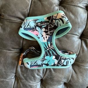 Little Maggie harness